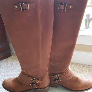 Jessica Simpson  Wide calf Boots